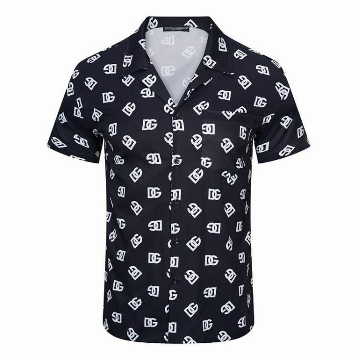 Picture of DG Shirts Short _SKUDGM-3XLmytx954328185